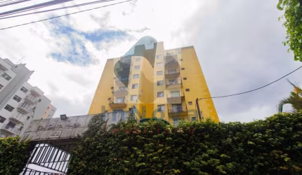Apartamento para Venda em São Paulo, Vila Robertina, 2 dormitórios, 1 banheiro, 1 vaga