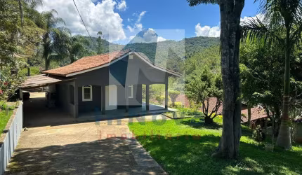 Chácara para Venda em Igaratá, Boa Vista