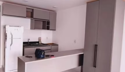 Apartamento para Locação em São Paulo, Tatuapé, 1 dormitório, 1 suíte, 1 banheiro