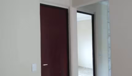 Apartamento para Venda em São Paulo, Jardim Pedra Branca, 2 dormitórios, 1 banheiro, 1 vaga