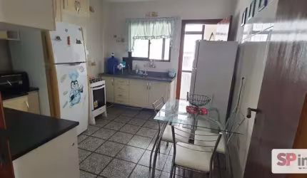 Apartamento para Venda em Praia Grande, Ocian, 2 dormitórios, 1 suíte, 2 banheiros, 1 vaga