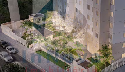 Apartamento para Venda em São Paulo, Vila Ré, 2 dormitórios, 1 banheiro