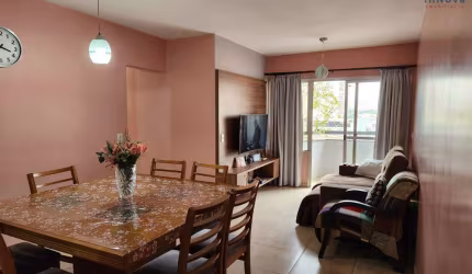 Apartamento para Venda em São Paulo, Mooca, 3 dormitórios, 2 suítes, 3 banheiros, 1 vaga