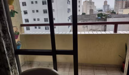 Apartamento para Venda em São Paulo, Mooca, 3 dormitórios, 1 suíte, 2 banheiros, 2 vagas