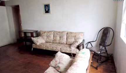 Apartamento para Venda em São Paulo, Tatuapé, 3 dormitórios, 1 suíte, 2 banheiros, 1 vaga