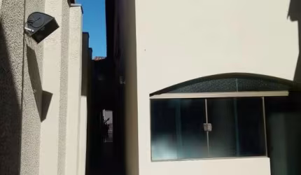 Sobrado para Venda em São Paulo, Vila Alpina, 3 dormitórios, 1 suíte, 3 banheiros, 4 vagas