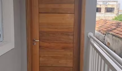 Apartamento para Venda em São Paulo, Vila Carrão, 2 dormitórios, 1 banheiro, 1 vaga