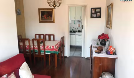 Apartamento para Venda em São Paulo, Penha de França, 2 dormitórios, 1 banheiro, 1 vaga