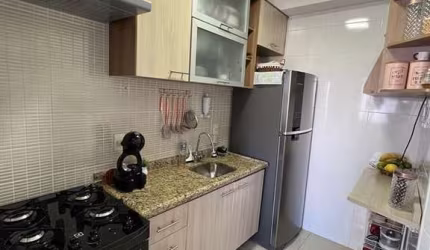 Apartamento para Venda em São Paulo, Maranhão, 2 dormitórios, 1 banheiro, 1 vaga