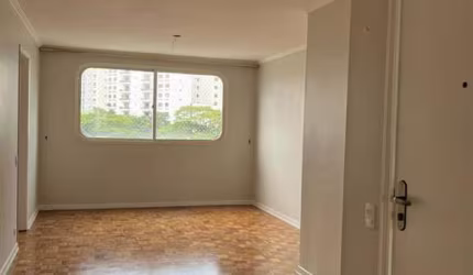 Apartamento para Venda em São Paulo, Vila Regente Feijó, 3 dormitórios, 1 suíte, 2 banheiros, 1 vaga