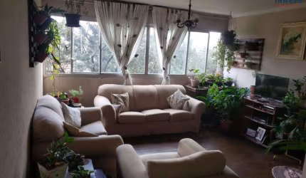Apartamento para Venda em São Paulo, Mooca, 3 dormitórios, 1 suíte, 3 banheiros, 2 vagas