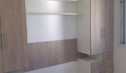 Apartamento para Venda em São Paulo, Mooca, 2 dormitórios, 1 banheiro, 1 vaga