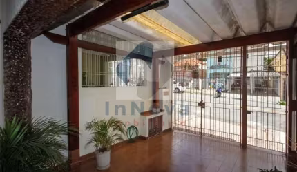 Casa para Venda em São Paulo, Tatuapé, 2 dormitórios, 2 banheiros, 2 vagas