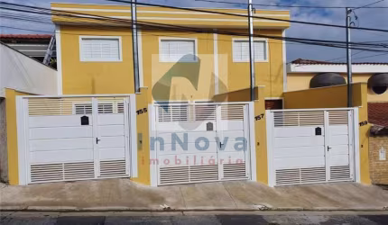Casa para Venda em São Paulo, ERMELINO MATARAZZO, 2 dormitórios, 1 banheiro, 1 vaga