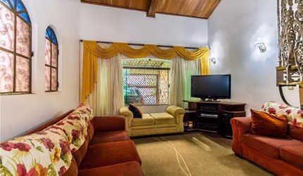 Casa para Venda em São Paulo, Vila Prudente, 3 dormitórios, 2 banheiros, 2 vagas