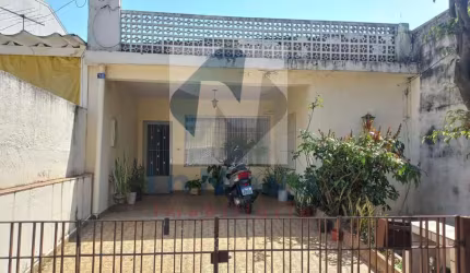 Casa para Venda em São Paulo, Vila Formosa, 2 dormitórios, 1 banheiro, 2 vagas