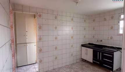 Apartamento para Venda em São Paulo, Conjunto Residencial José Bonifácio, 2 dormitórios, 1 banheiro, 1 vaga