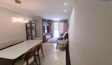 Apartamento para Venda em São Paulo, Tatuapé, 3 dormitórios, 1 suíte, 2 banheiros, 1 vaga