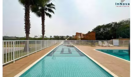 Casa em Condomínio para Venda em Salto, Jardim Buru, 3 suítes, 4 banheiros, 4 vagas