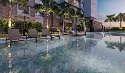 Apartamento para Venda em São Paulo, Vila Gomes Cardim, 3 dormitórios, 1 suíte, 3 banheiros, 2 vagas