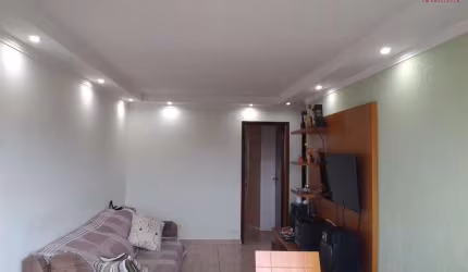 Apartamento para Venda em São Paulo, Vila Diva (Zona Leste), 2 dormitórios, 1 banheiro, 1 vaga