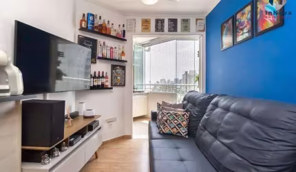 Apartamento para Venda em São Paulo, Vila Prudente, 3 dormitórios, 1 suíte, 2 banheiros, 1 vaga