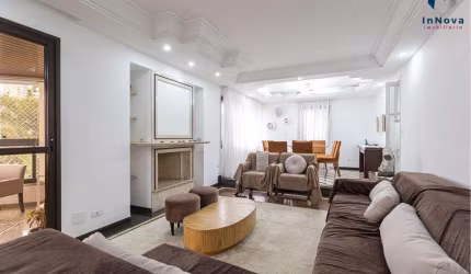 Apartamento para Venda em São Paulo, Jardim Avelino, 3 dormitórios, 3 suítes, 5 banheiros, 3 vagas