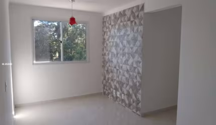 Apartamento para Locação em São Paulo, Jardim Belem, 2 dormitórios, 1 banheiro