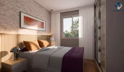 Cobertura Duplex para Venda em São Paulo, Vila Ema, 2 dormitórios, 1 banheiro