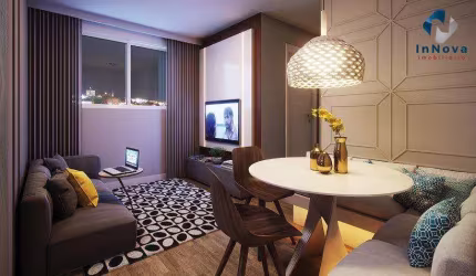 Studio para Venda em São Paulo, Brás, 1 dormitório, 1 banheiro
