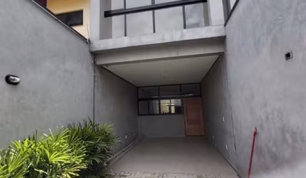 Sobrado para Locação em São Paulo, Vila Gomes Cardim, 3 dormitórios, 3 suítes, 2 vagas