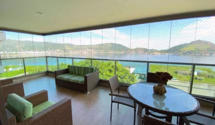 Apartamento de 4 suítes, alto luxo, 3 vagas.