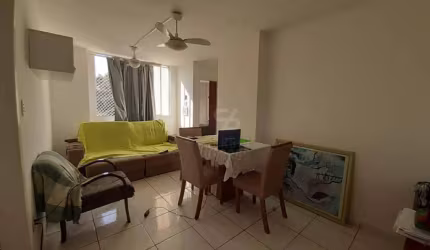 Apartamento de 2 quartos, na Riodades, 1 vaga.