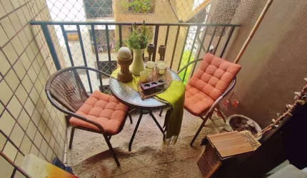 Apartamento à venda, 75 m² por R$ 480.000,00 - Icaraí - Niterói/RJ