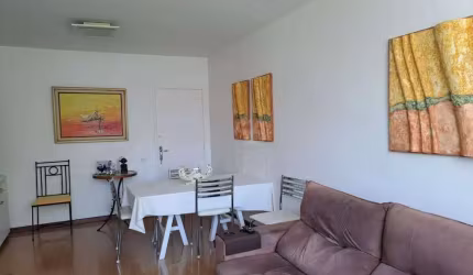 Apartamento de 3quartos, suíte, 1 vaga. Icaraí