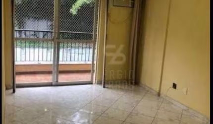 Apartamento  de 2 quartos, próximo a Cantareira, 1 vaga,  sol da manha,  vista livre.