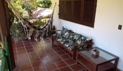 Casa - Vila Progresso