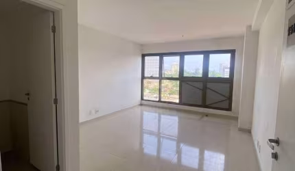 Sala Comercial Centro com Vaga