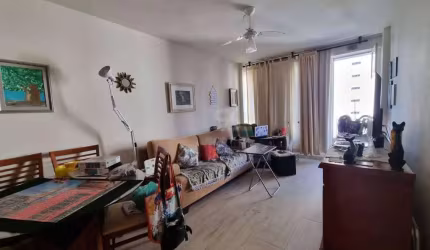 Apartamento de 2 quartos, Frontal, Sol da Manhã, no Jardim Icaraí.