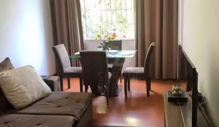Oportunidade! Apartamento de 3 quartos com elevador e vaga no Jardim Icaraí.