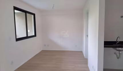 Apartamento tipo Studio em condomínio recém entregue, Lazer completo.
