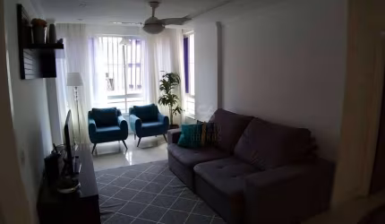 Apartamento próximo ao Largo do Marrão