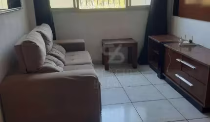 Ótimo apartamento de 2 quartos, próximo à UPA do Fonseca, com vaga e lazer.