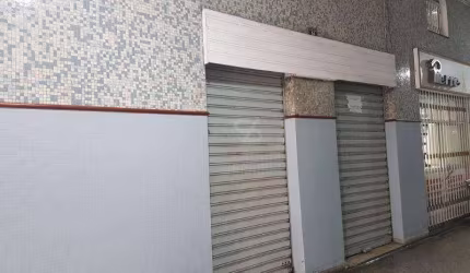 Loja em Galeria no Ingá