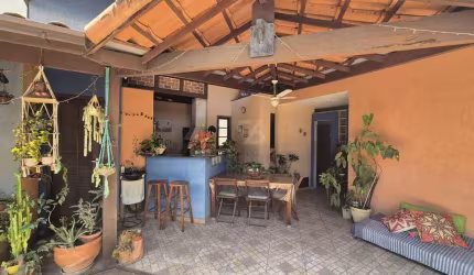Casa de Vila em Icaraí-Niterói
