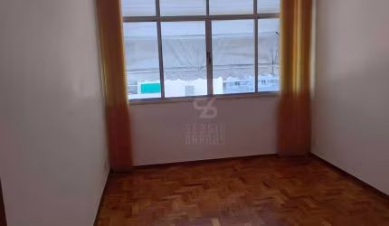 Apartamento 3 quartos com elevador em Icaraí