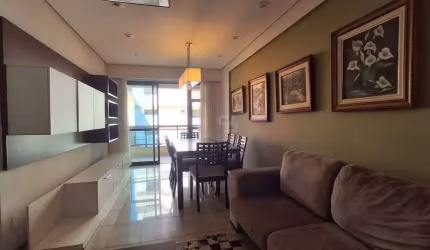 Apartamento de 3 quartos, 2 suítes, na Boa Viagem, vista mar, 3 vagas