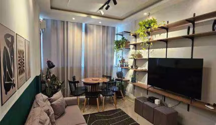 Lindo apartamento  3 quartos com suíte vaga, atrás do colégio Abel