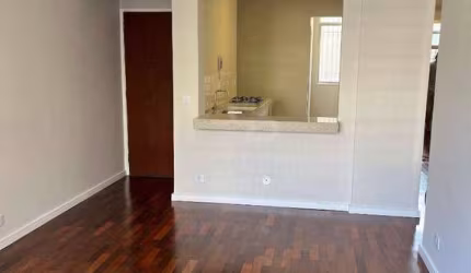Apartamento 2 quartos com suíte e vaga, Ingá