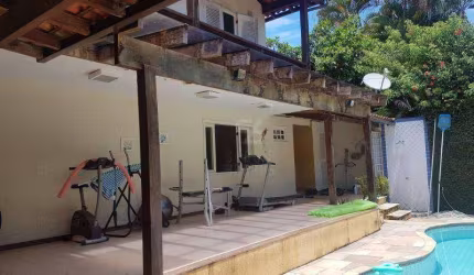Casa Ubá Pendotiba